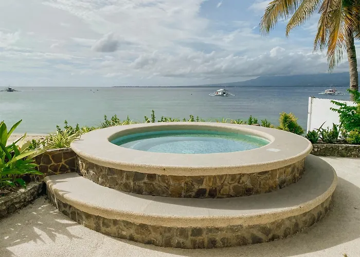 Resort Avila's Horizon Dive