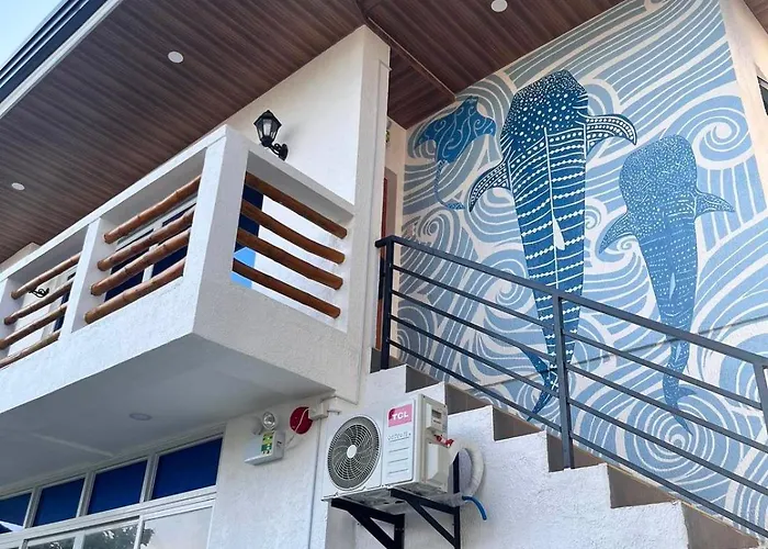 Avila's Horizon Dive Resort